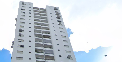 Condomínio Itacolomy em São Paulo