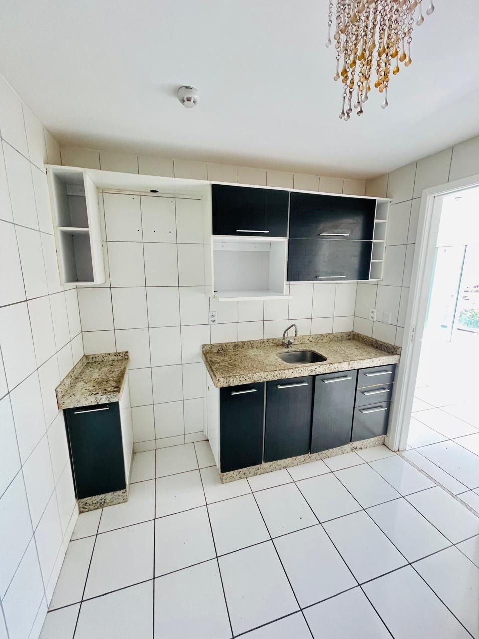 Imagem Apartamento com 3 Quartos à Venda, 92 m²em Capim Macio - Natal