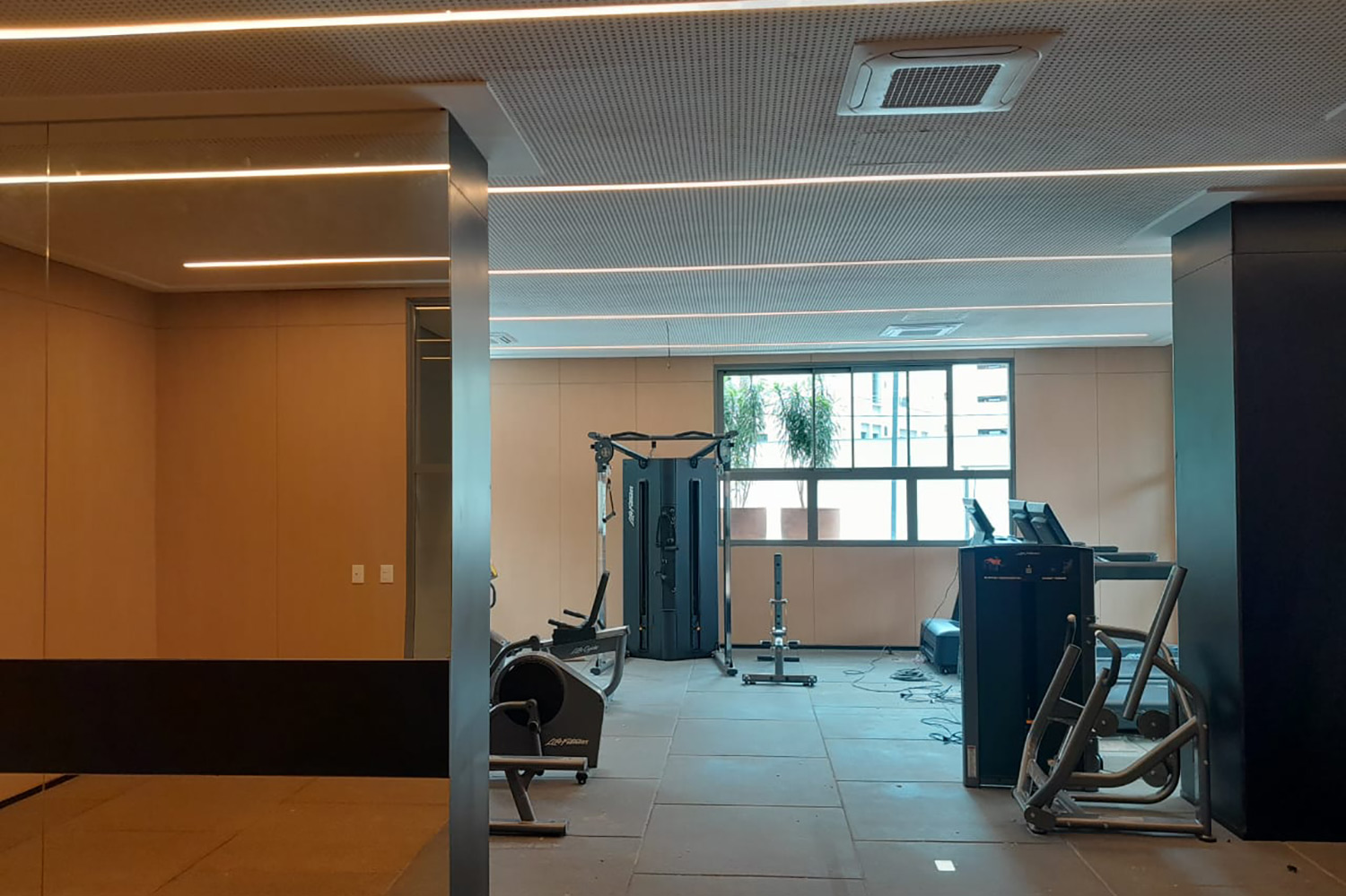 Imagem Apartamento com 3 Quartos à Venda, 160 m² em Vila Olímpia - São Paulo