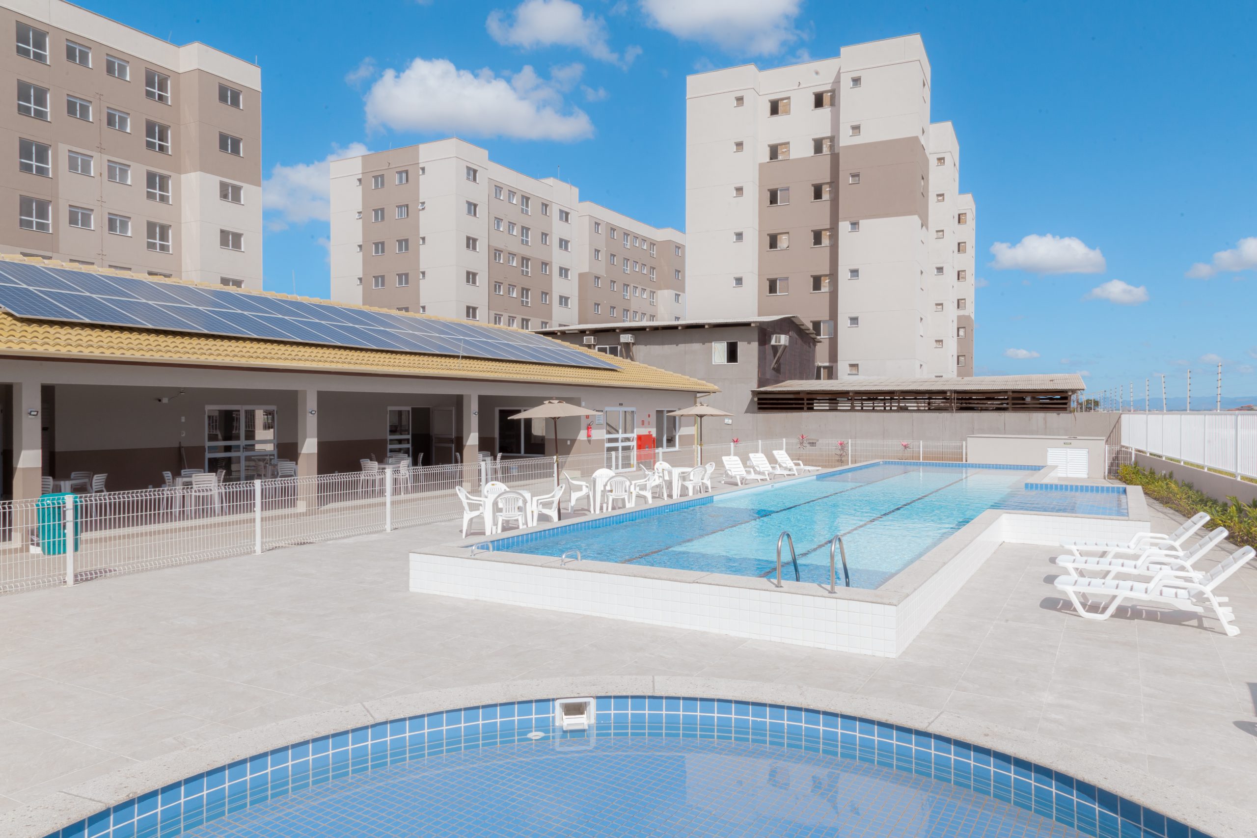 Imagem Apartamento com 2 Quartos à Venda, 46 m² em Ataíde - Vila Velha