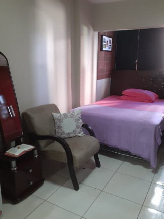 Imagem Apartamento com 2 Quartos à Venda,  em Taguatinga Sul (Taguatinga) - Brasília