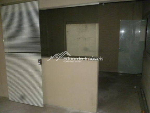 Imagem Galpão para Alugar, 850 m² em Vila Olímpia - São Paulo