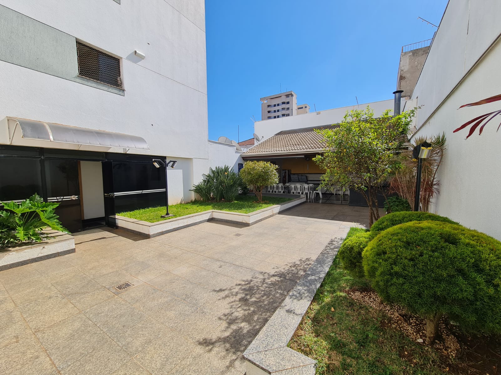 Imagem Apartamento com 3 Quartos à Venda, 153 m² em Centro - Marília