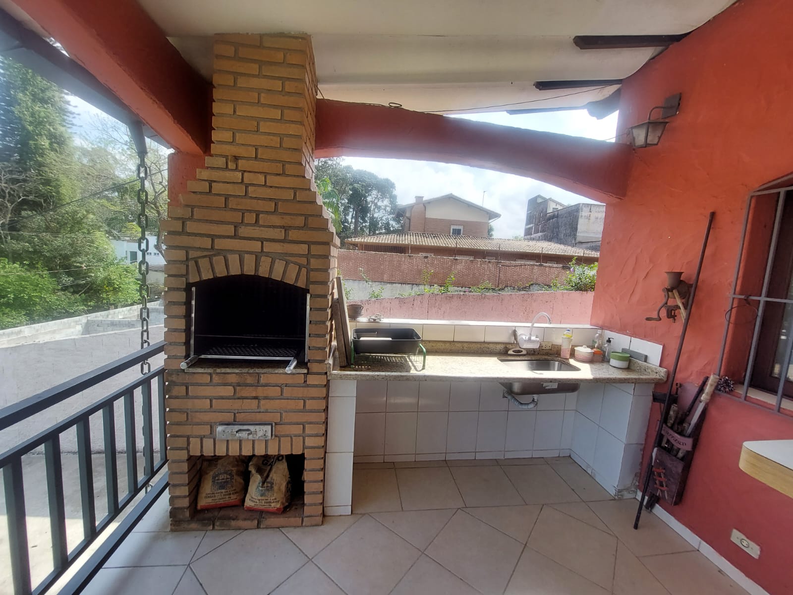 Imagem Casa com 3 Quartos à Venda, em Jardim Riviera - São Paulo