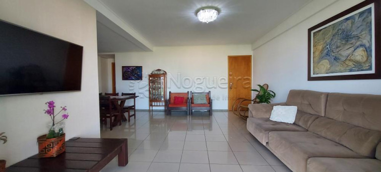 Imagem Apartamento com 4 Quartos à Venda, 151 m² em Recife - Recife