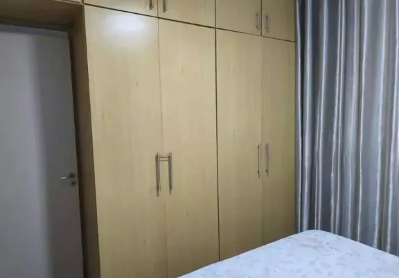 Imagem Apartamento com 2 Quartos à Venda, 48 metros em Nova Suíssa - Belo Horizonte