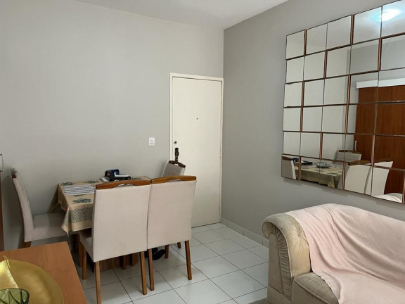 Imagem Apartamento com 2 Quartos à Venda, 65 m² em Itapuã - Vila Velha
