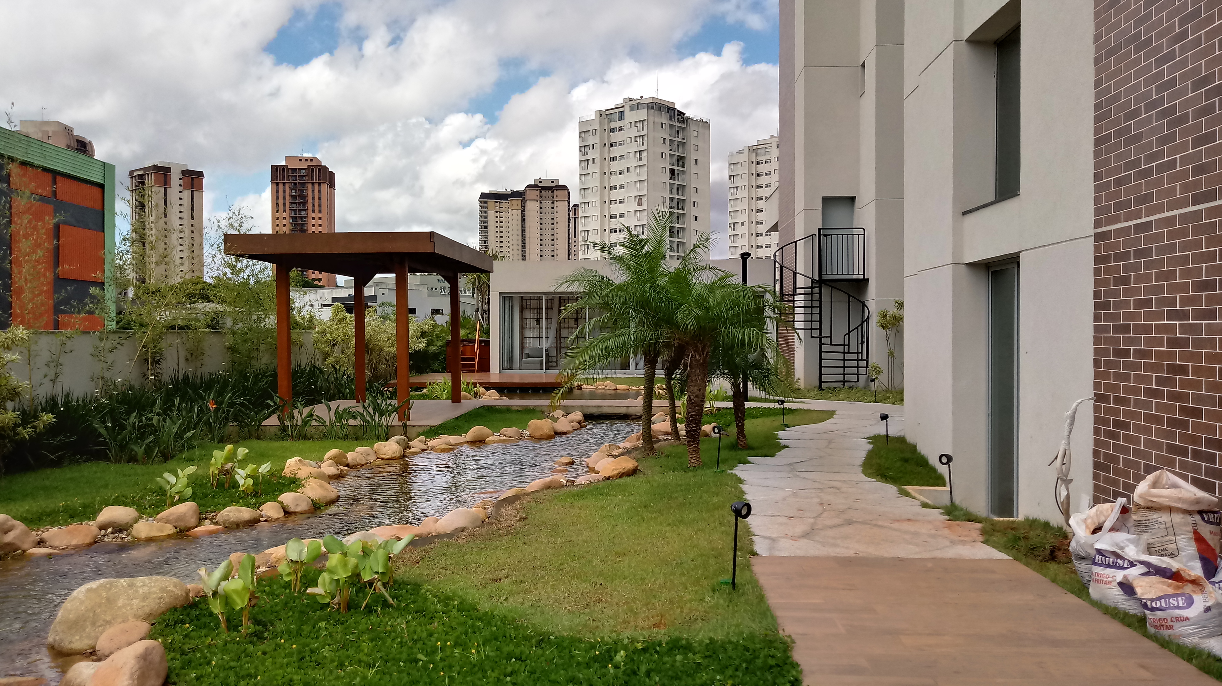 Imagem Apartamento com 3 Quartos à Venda, 121 m² em Vila Sofia - São Paulo