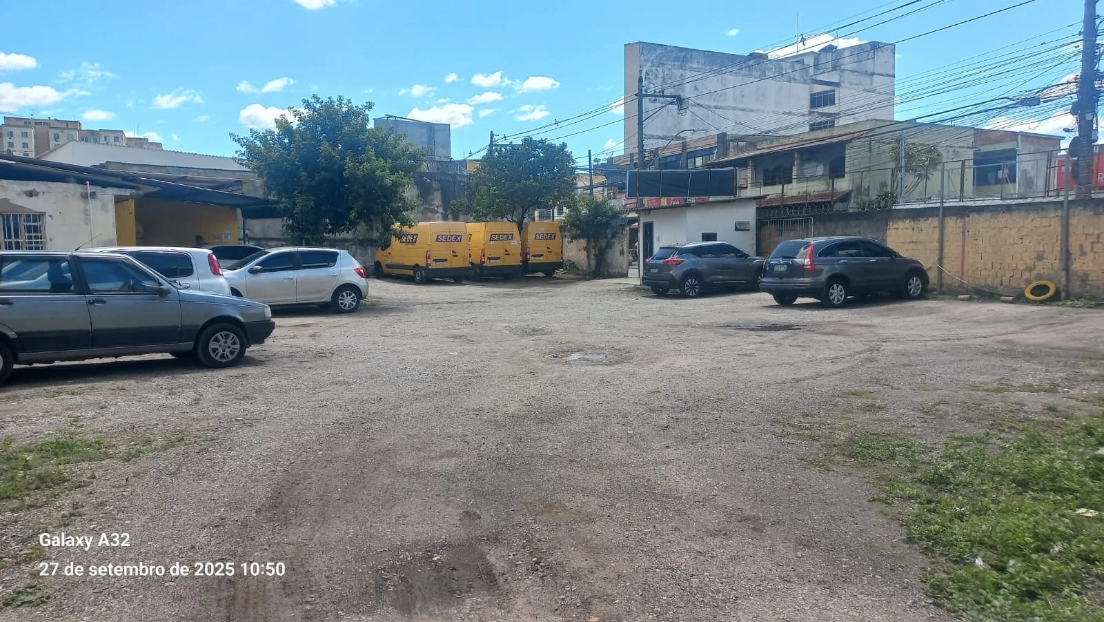 Imagem Terreno à Venda, 700 m² em Alcântara - São Gonçalo
