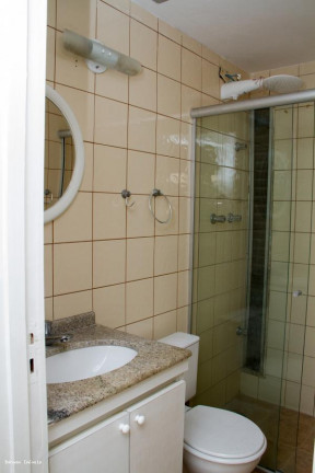 Imagem Apartamento com 3 Quartos à Venda, 64 m² em Jardim Parque Morumbi - São Paulo