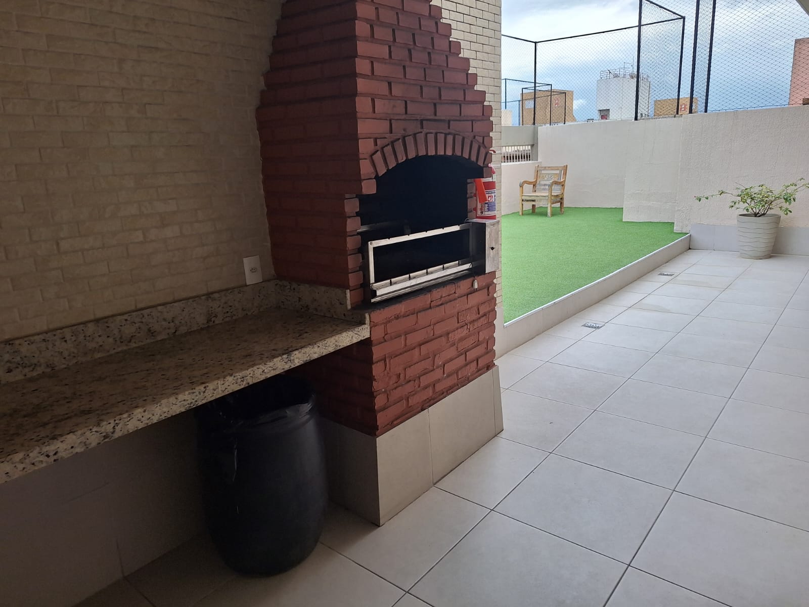 Imagem Apartamento com 2 Quartos à Venda, 73 m² em Itapuã - Vila Velha