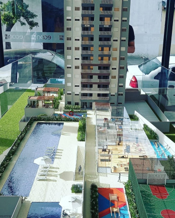 Imagem Apartamento com 2 Quartos à Venda,  em Vila Maria - São Paulo