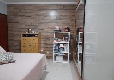 Imagem Casa com 4 Quartos à Venda, 225 m² em Parque São Lucas - São Paulo