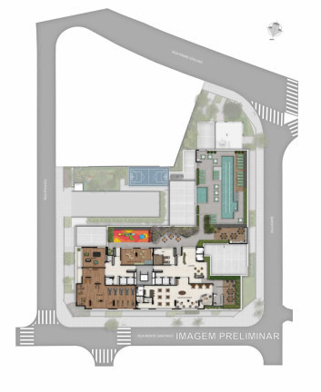 Apartamento com 3 Quartos à Venda,  em Cidade Mãe do Céu - São Paulo