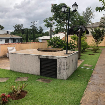 Imagem Casa de Condomínio com 3 Quartos à Venda, 213 m² em Guaxinduva - Atibaia