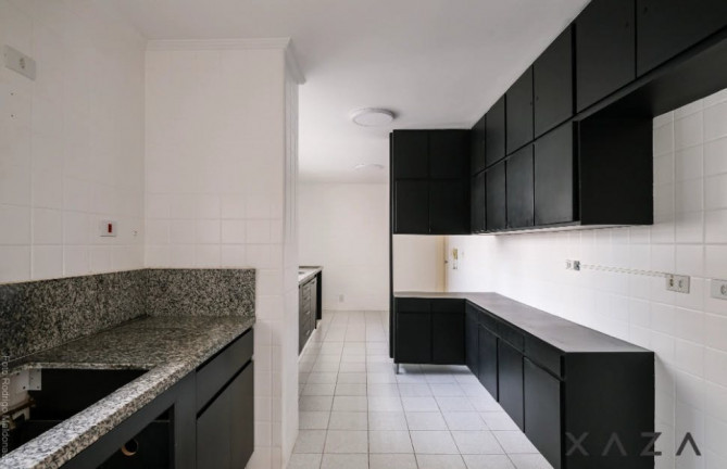 Imagem Apartamento com 3 Quartos à Venda, 198 m² em Santa Cecília - São Paulo