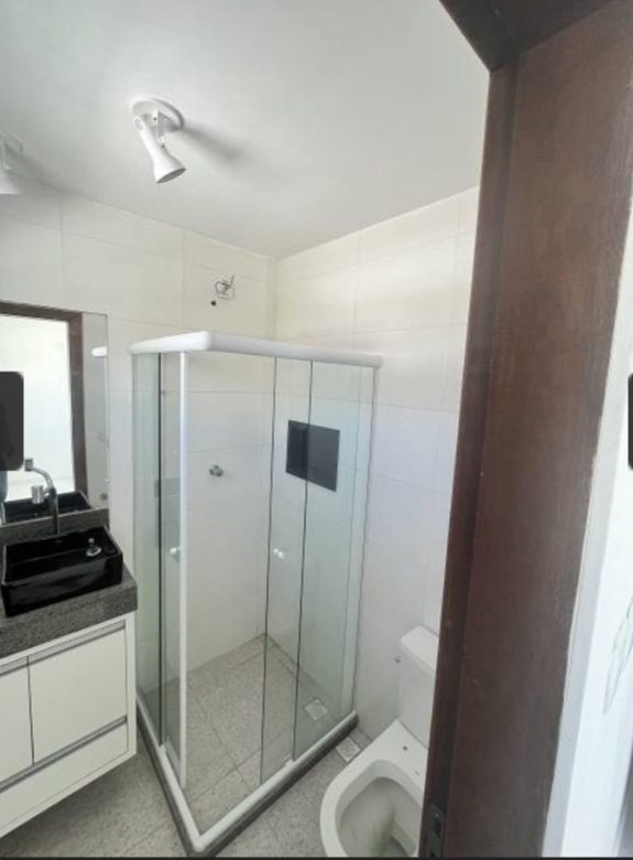Imagem Casa de Condomínio com 2 Quartos para Alugar, 100 m²em Itapuã - Salvador