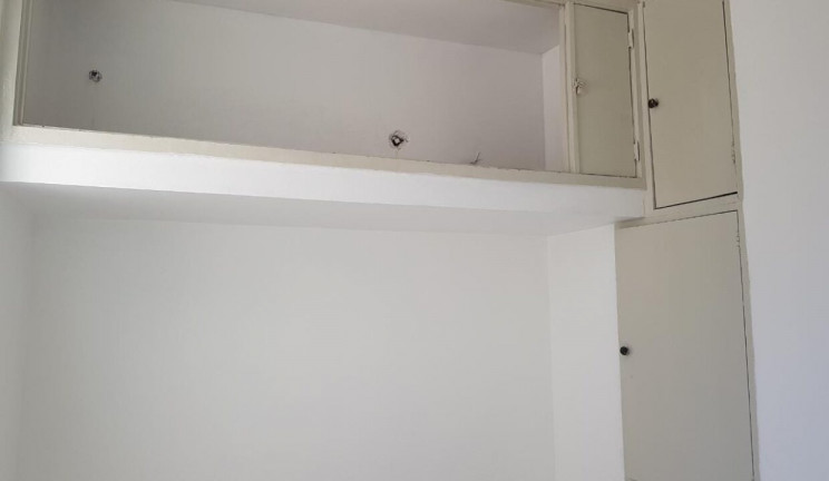 Imagem Apartamento com 3 Quartos à Venda, 105 m² em Maracanã - Rio De Janeiro