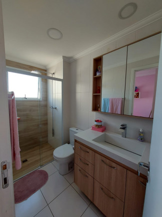 Imagem Apartamento com 2 Quartos à Venda, 100 m² em Jardim São Bento - Jundiaí