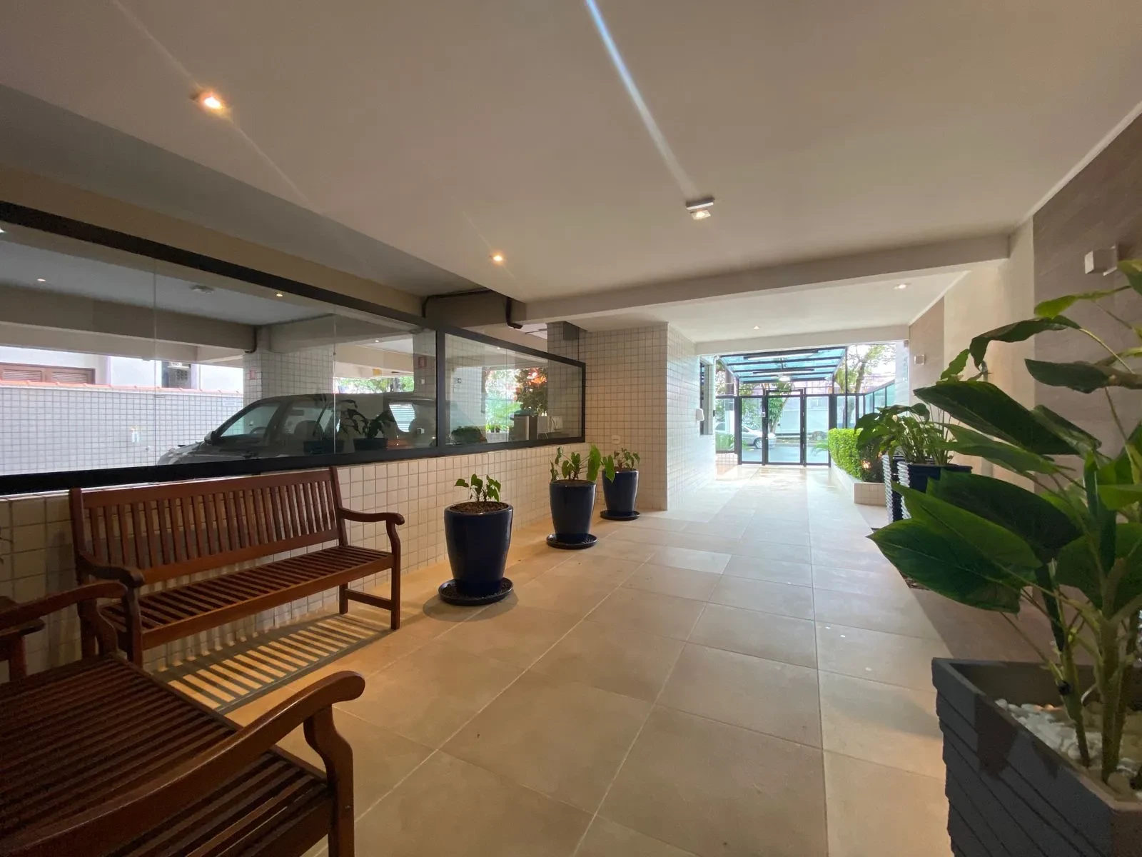 Foto do imóvel: Apartamento com 3 Quartos à Venda, 106 m² em Ponta da Praia - Santos