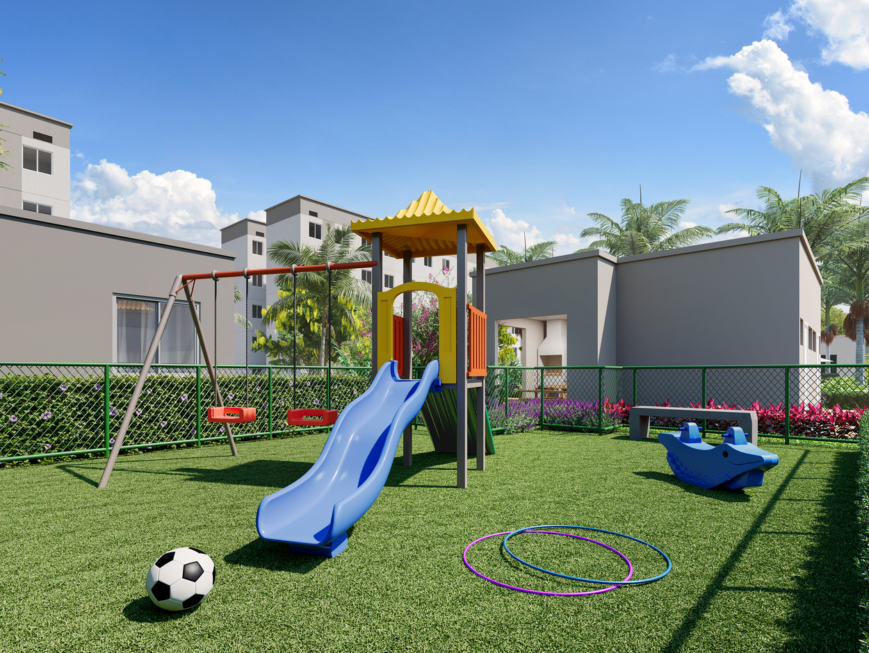 Imagem Apartamento com 2 Quartos à Venda, 36 m² em Sucupira - Jaboatão dos Guararapes