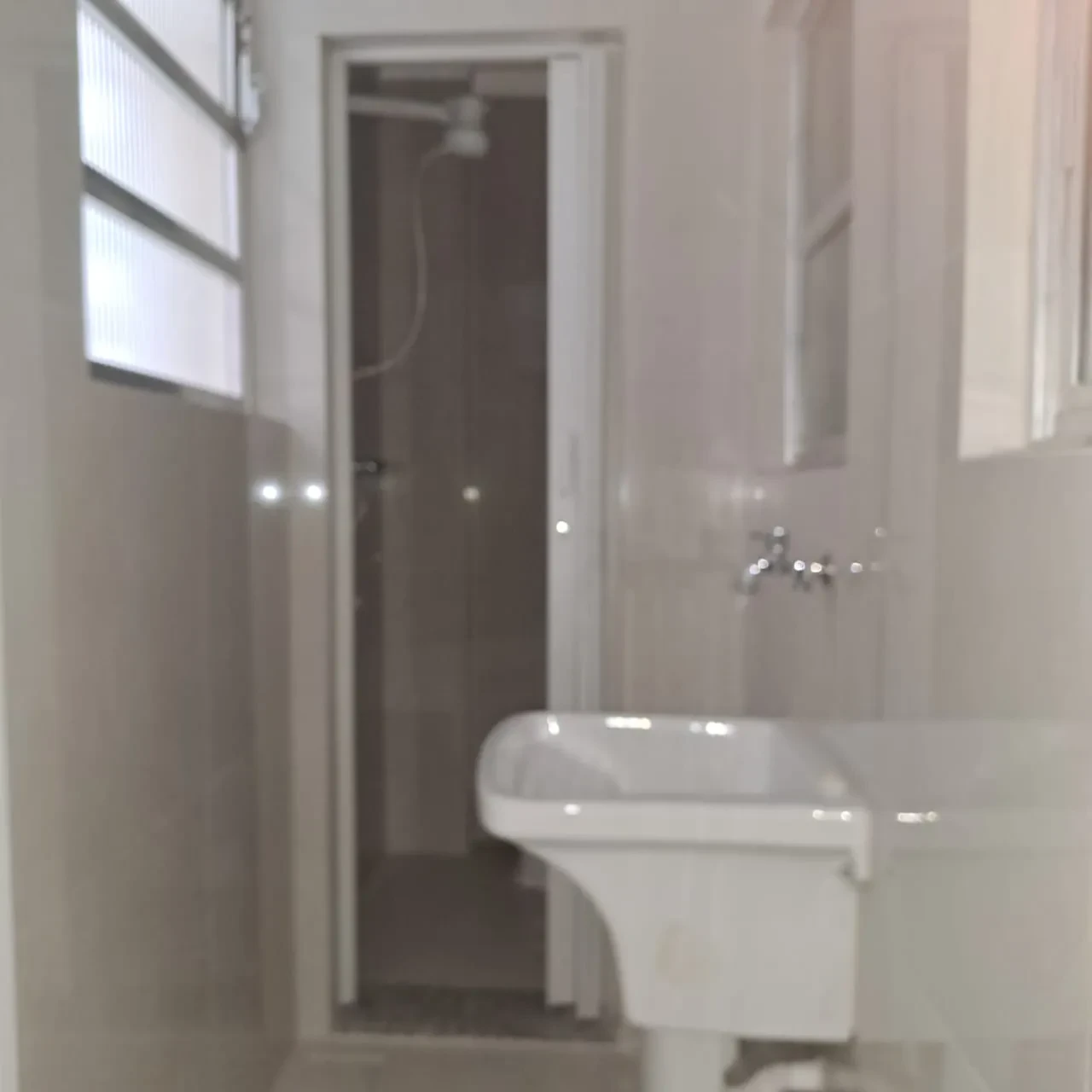 Foto do imóvel: Apartamento com 2 Quartos para Alugar, 90 m² em Gonzaga - Santos