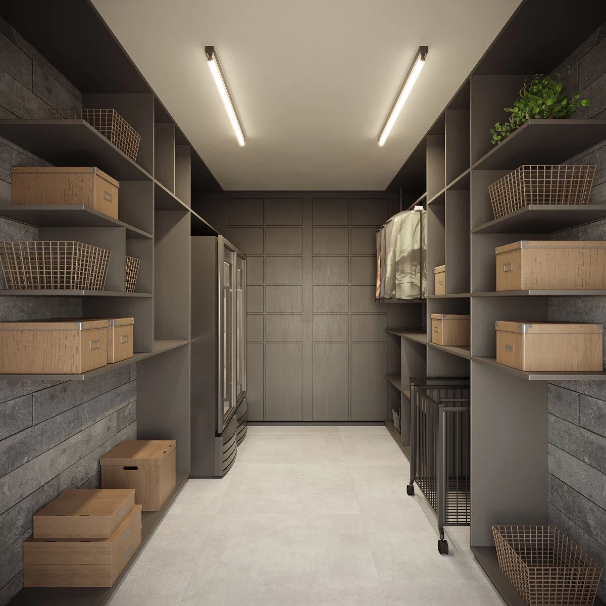 Imagem Apartamento com 4 Quartos à Venda, 506 m² em Pinheiros - São Paulo
