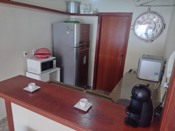 Imagem Apartamento com 4 Quartos à Venda, Locação ou Temporada, 90 m² em Itanema (Cunhambebe) - Angra dos Reis