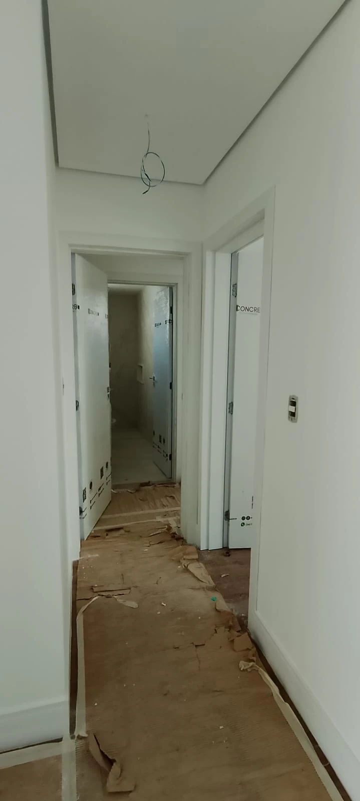 Imagem Apartamento com 3 Quartos à Venda, 116 m² em Bom Pastor - Juiz de Fora