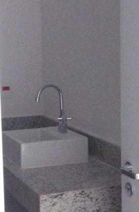 Foto do imóvel: Sala Comercial para Alugar, 1.069 m² em Várzea da Barra Funda - São Paulo