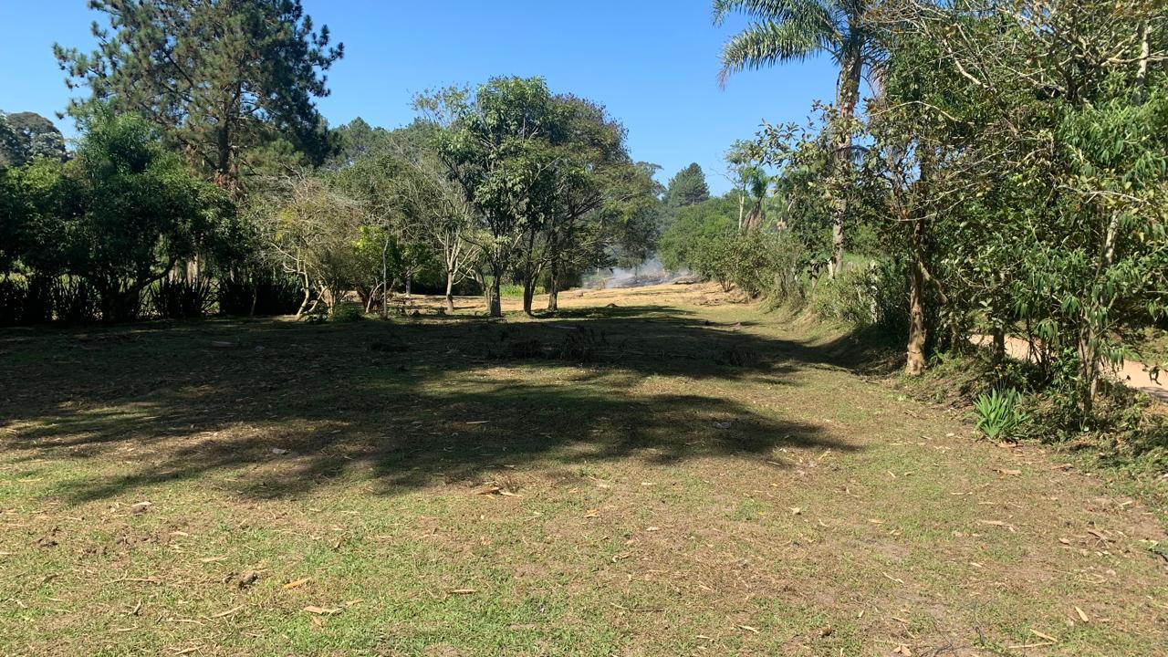 Imagem Terreno à Venda, 8 m²em Sabaúna - Mogi das Cruzes