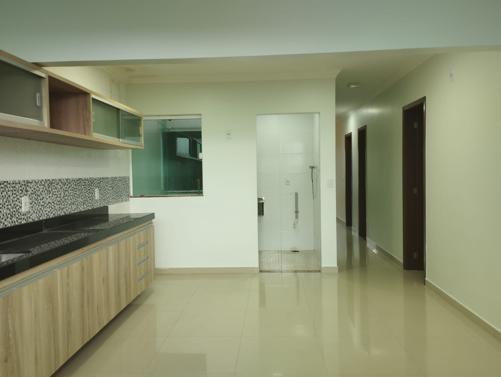 Imagem Casa de Condomínio com 3 Quartos à Venda, 160 m²em Quarenta Horas (Coqueiro) - Ananindeua