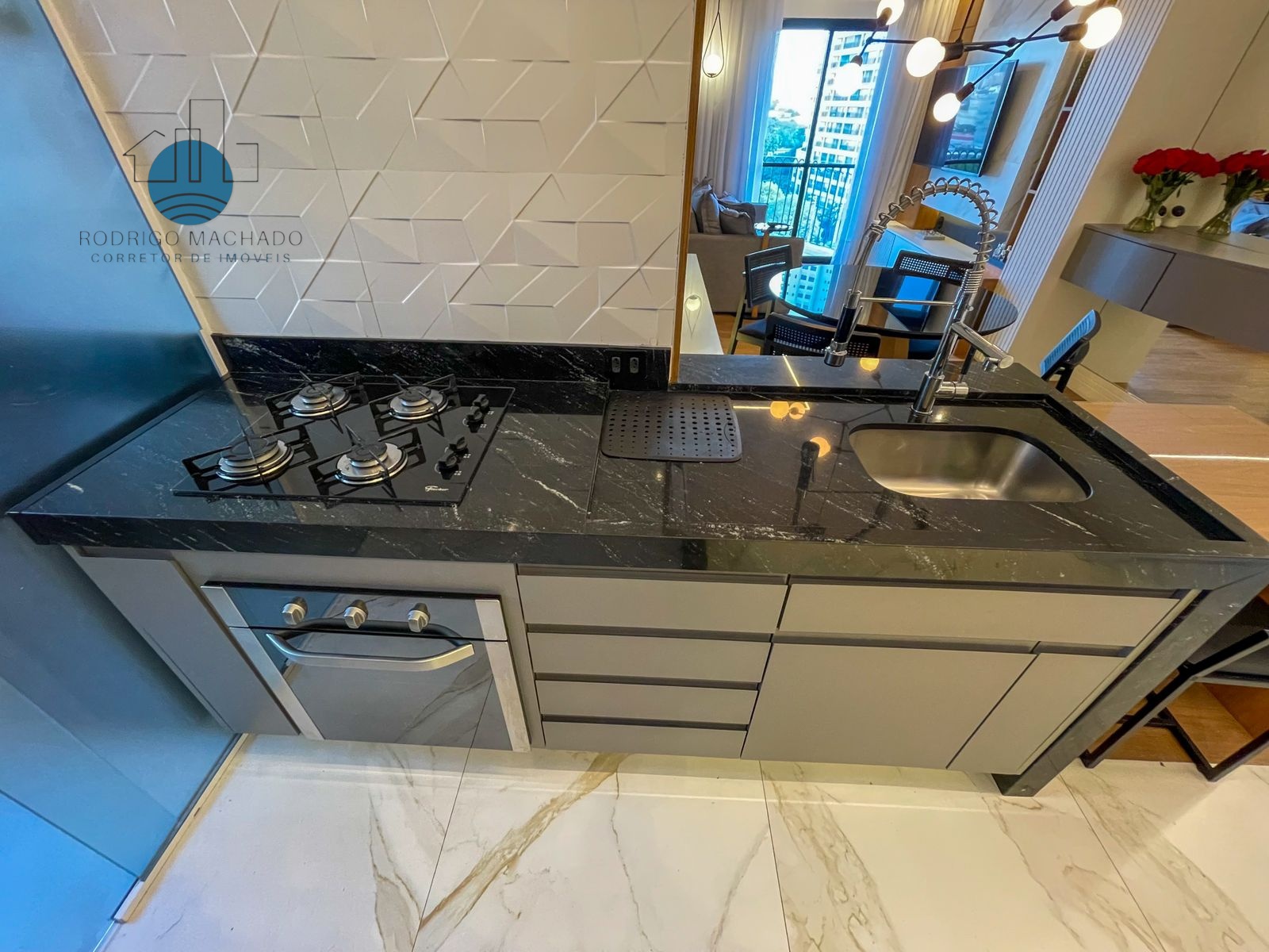 Imagem Cobertura com 3 Quartos à Venda, 73 m² em Jardim Vila Mariana - São Paulo