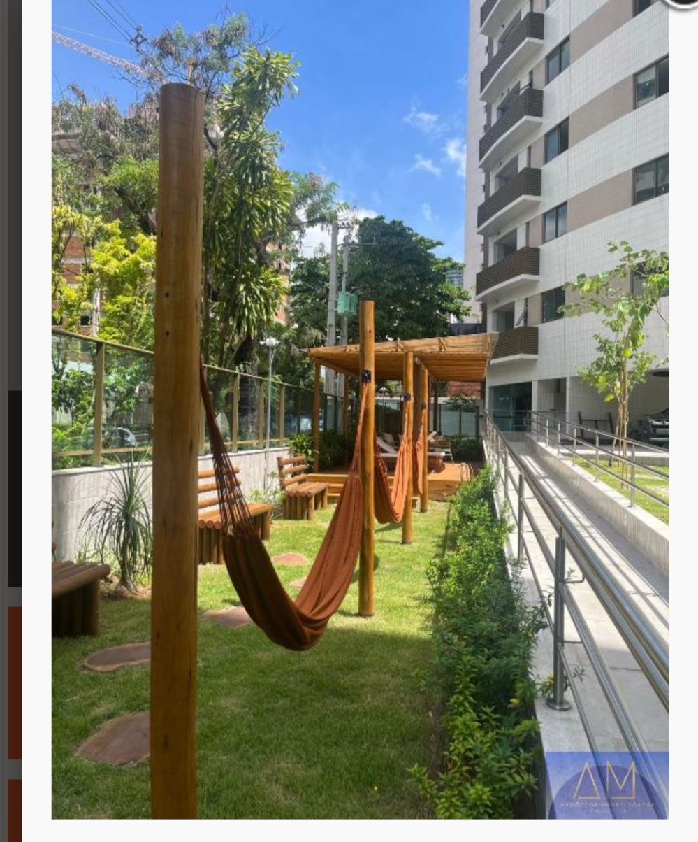 Imagem Apartamento com 4 Quartos à Venda, 136 m² em Poço - Recife