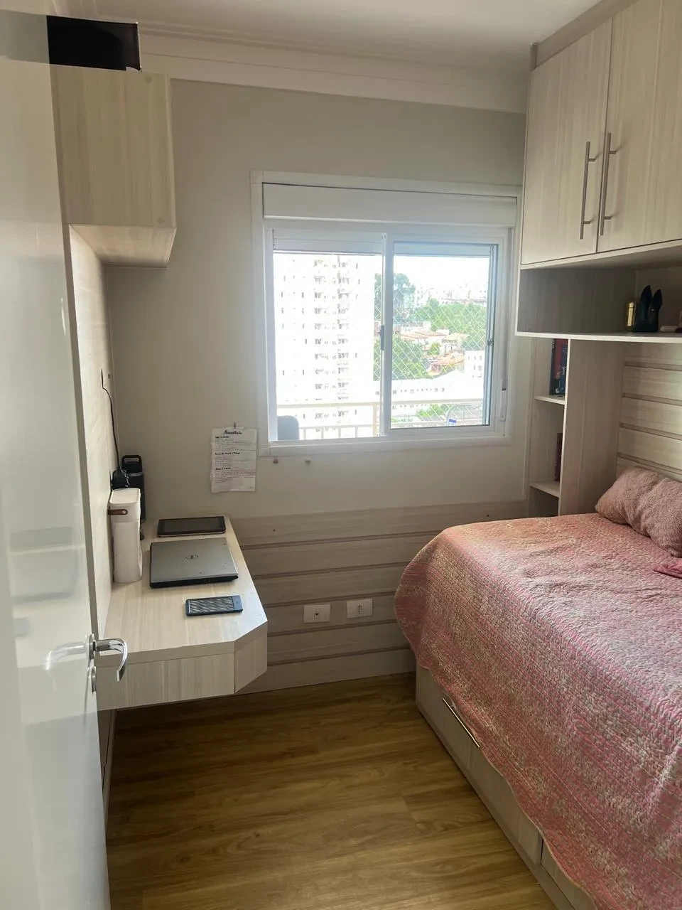 Imagem Apartamento com 3 Quartos à Venda, 67 m² em Centro - Diadema