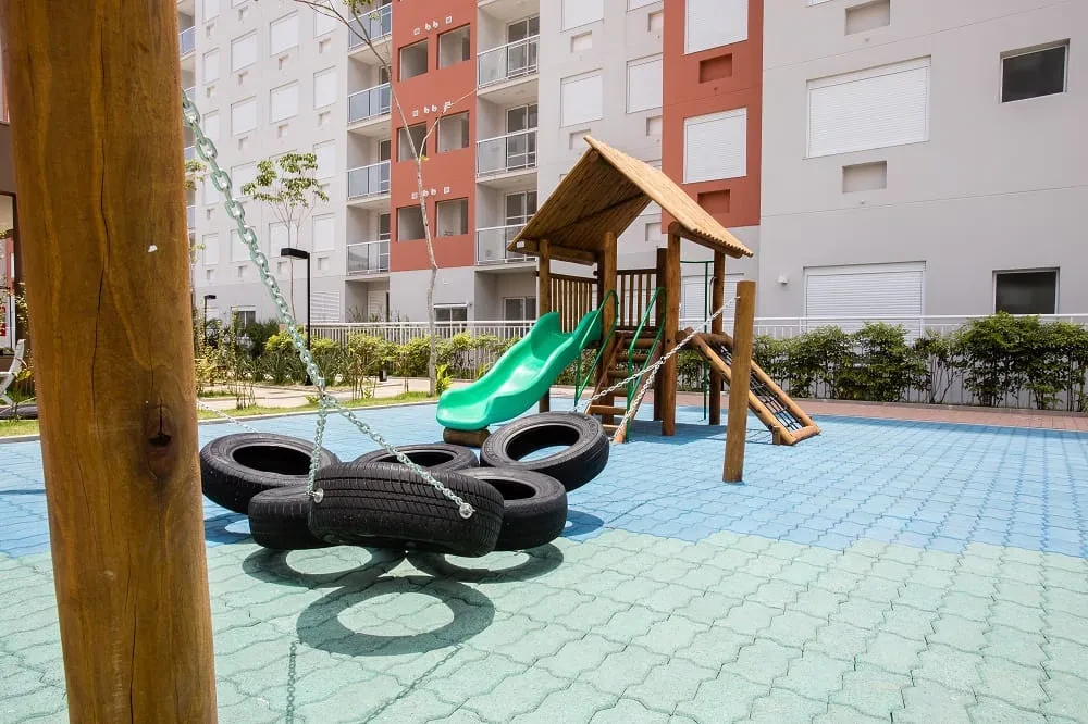 Foto do imóvel: Apartamento com 2 Quartos à Venda, 55 m² em Anil - Rio de Janeiro