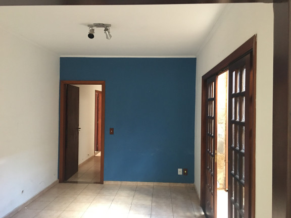 Casa com 3 Quartos à Venda, 180 m² em Jardim América - Bauru