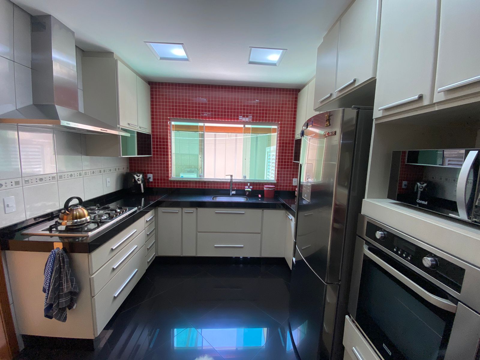 Imagem Sobrado com 3 Quartos à Venda, 230 m²em Anchieta - São Bernardo do Campo