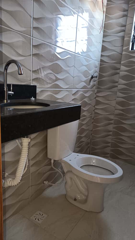 Imagem Casa com 2 Quartos à Venda, 56 m² em Jardim Imperial - Atibaia