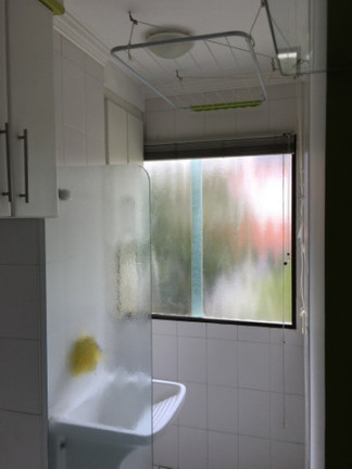 Imagem Apartamento com 1 Quarto para Alugar, 32 m² em Vila Guarani (z Sul) - São Paulo