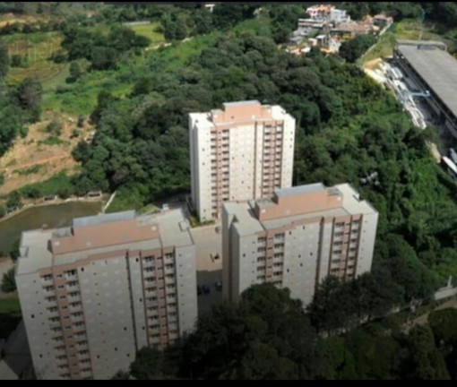Imagem Apartamento com 2 Quartos à Venda, 51 m² em Protendit - São Paulo