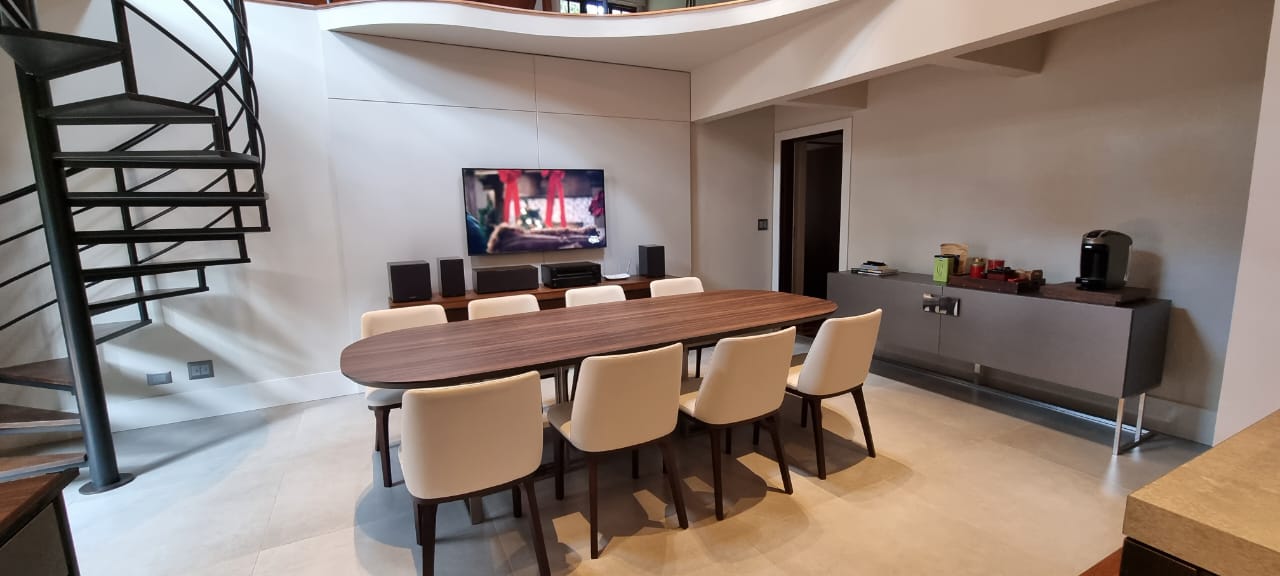 Foto do imóvel: Casa com 3 Quartos à Venda, 258 m² em Butiatuvinha - Curitiba