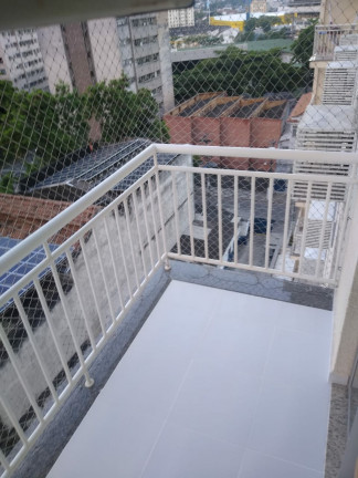 Imagem Apartamento com 2 Quartos à Venda, 55 m² em Centro - Niterói