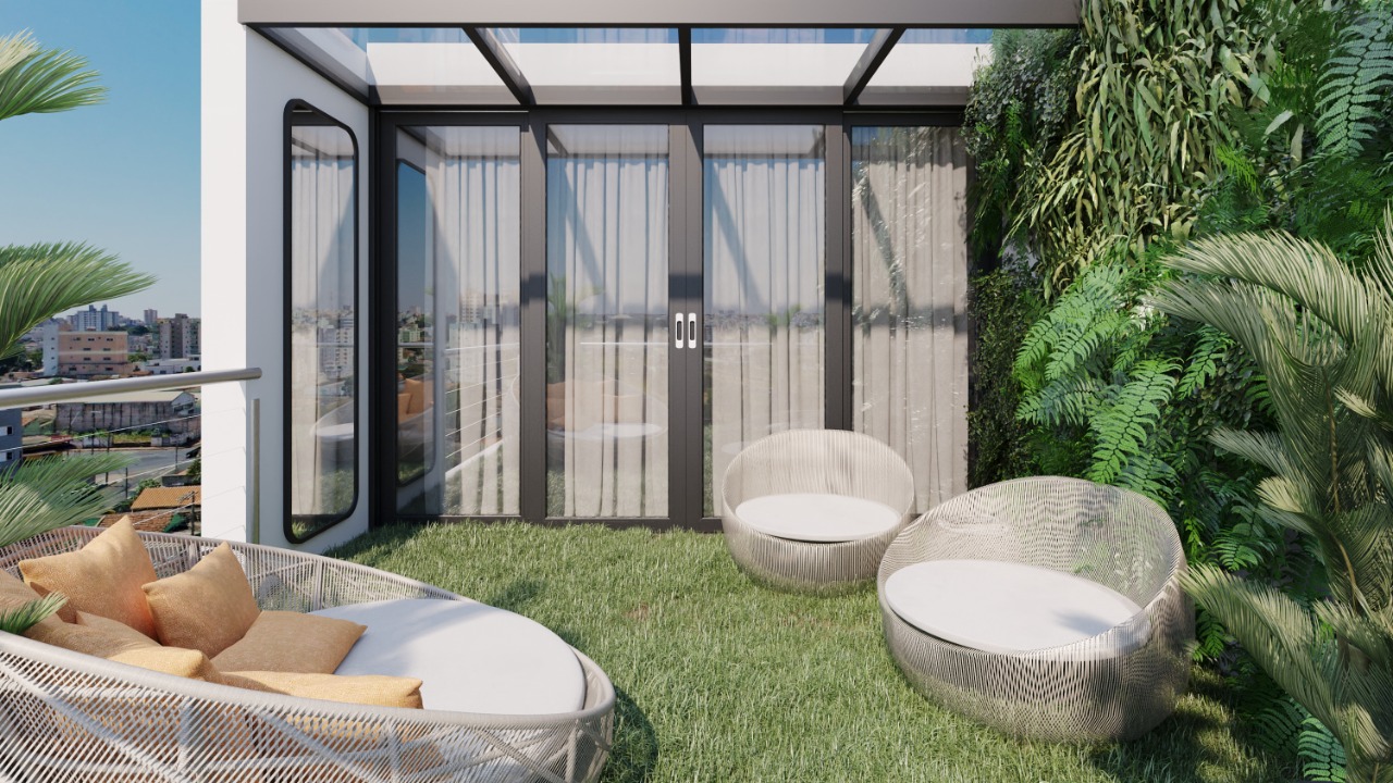 Imagem Casa de Condomínio com 3 Quartos à Venda, 145 m²em Vila Monte Alegre - São Paulo