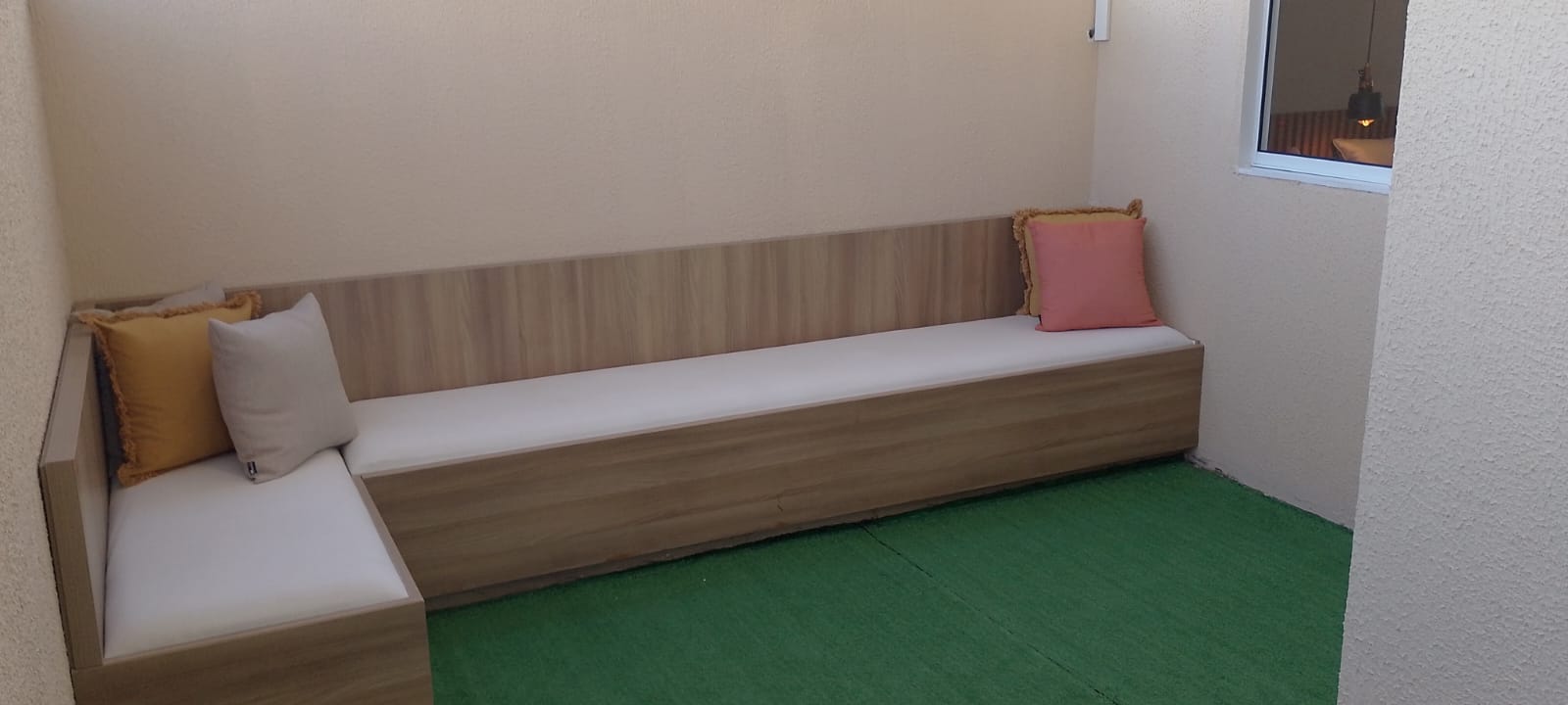 Imagem Apartamento com 2 Quartos à Venda, 50 m² em Mogi Moderno - Mogi das Cruzes