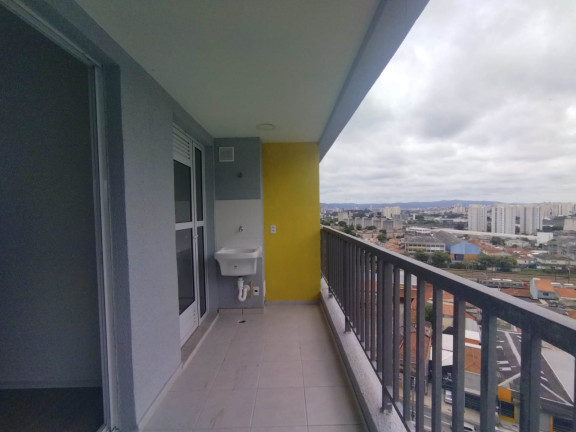 Imagem Apartamento com 2 Quartos à Venda,  em Água Branca - São Paulo