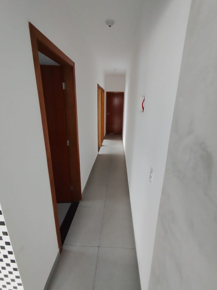 Imagem Casa com 3 Quartos à Venda, 70 m²em Vila Nova Campo Grande - Campo Grande
