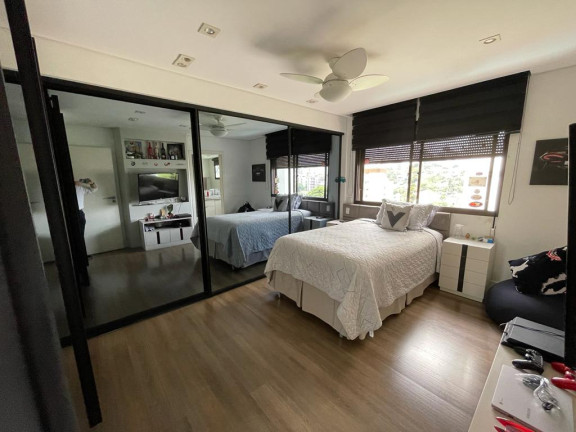 Imagem Apartamento com 4 Quartos à Venda, 290 m² em Santa Cecília - São Paulo