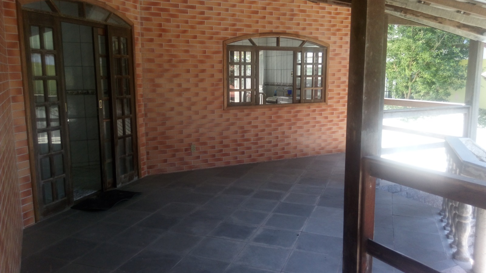 Imagem Casa de Condomínio com 3 Quartos à Venda, 374 m²em Itacuruca - Mangaratiba