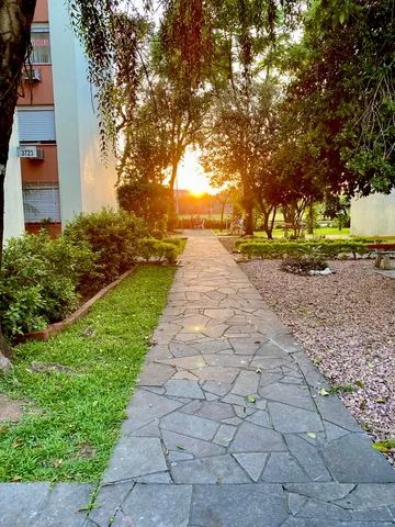 Imagem Apartamento com 2 Quartos à Venda, 58 m²em São Miguel - São Leopoldo